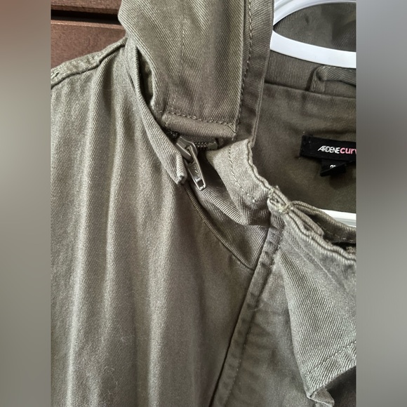 Plus size jacket - Picture 6 of 8